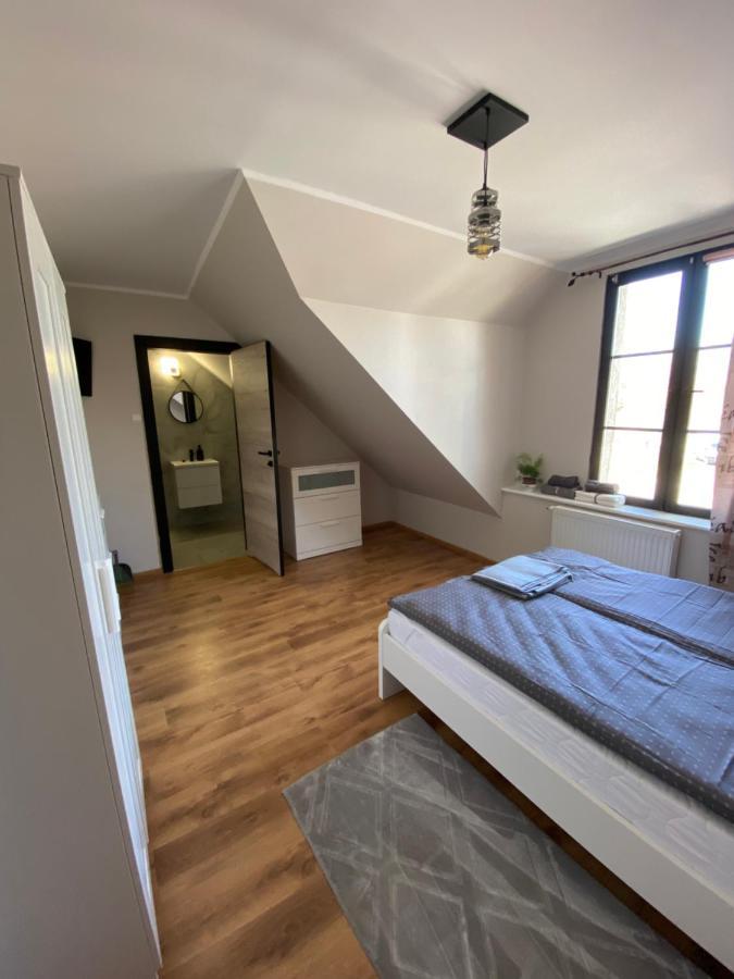 Zatoka Stegna Bed & Breakfast Stegna  Exterior foto