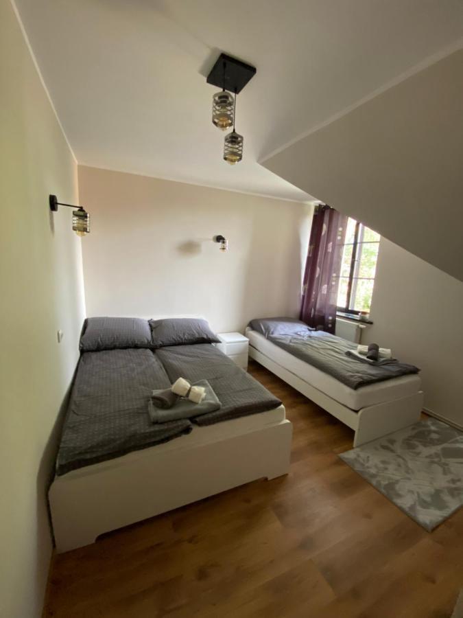 Zatoka Stegna Bed & Breakfast Stegna  Exterior foto