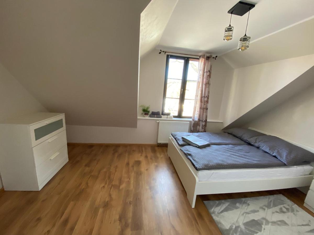 Zatoka Stegna Bed & Breakfast Stegna  Exterior foto