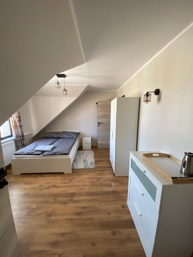 Zatoka Stegna Bed & Breakfast Stegna  Exterior foto